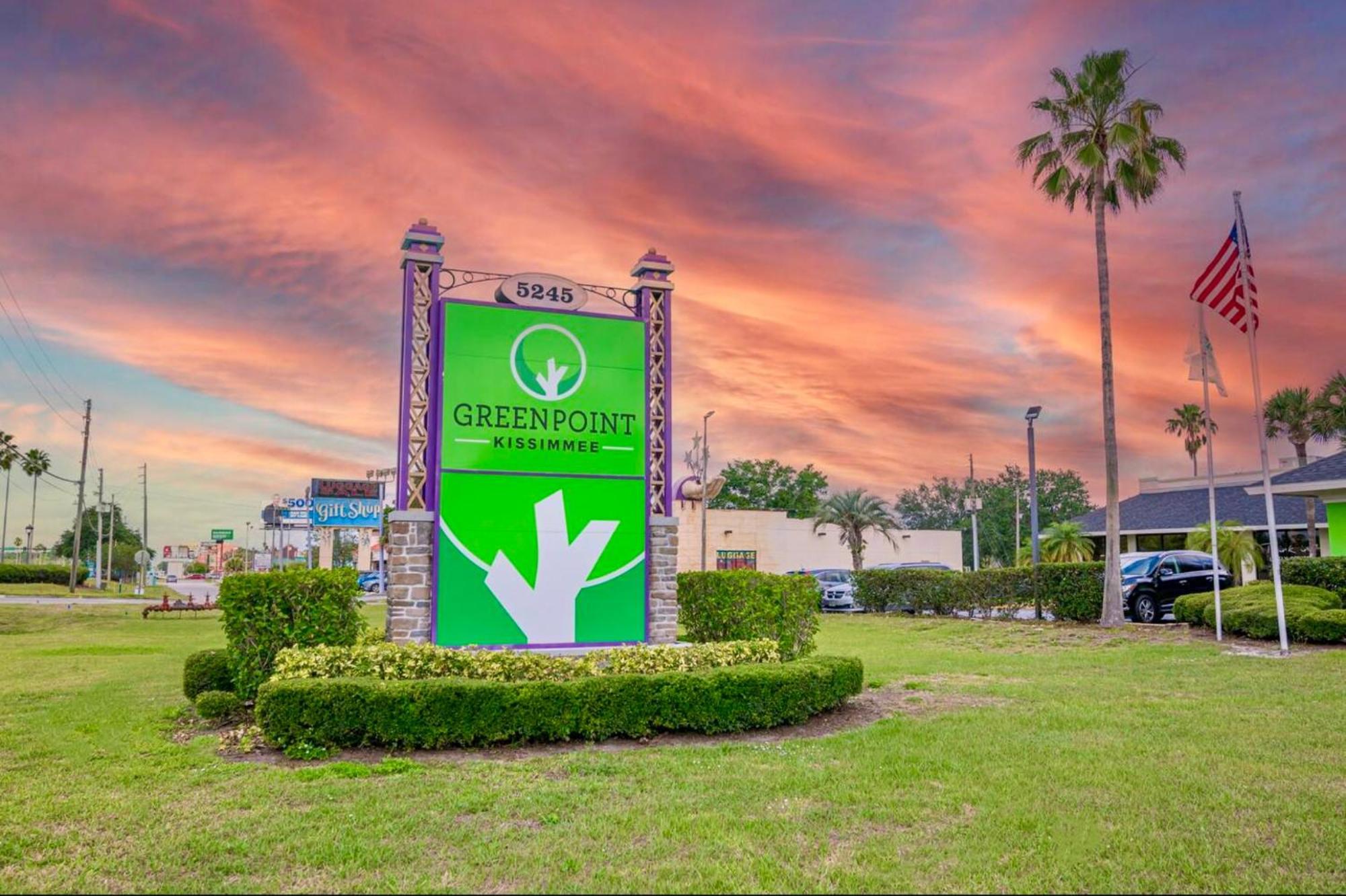 Pool - Wifi - Parking - Best Location ! Kissimmee Exterior photo