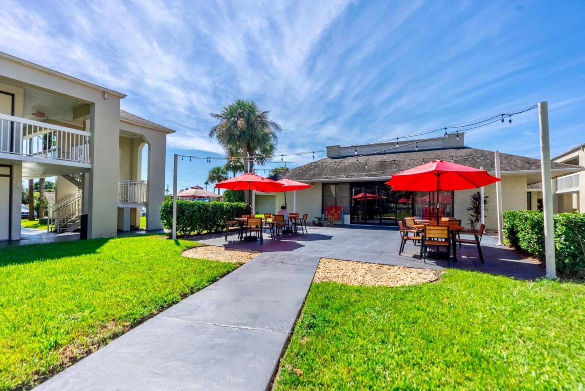 Pool - Wifi - Parking - Best Location ! Kissimmee Exterior photo