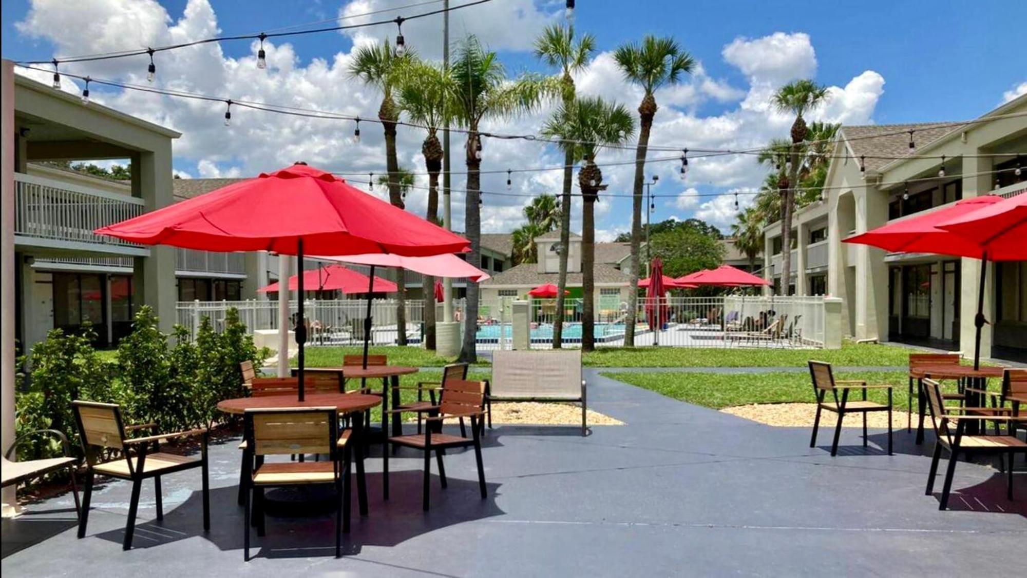 Pool - Wifi - Parking - Best Location ! Kissimmee Exterior photo