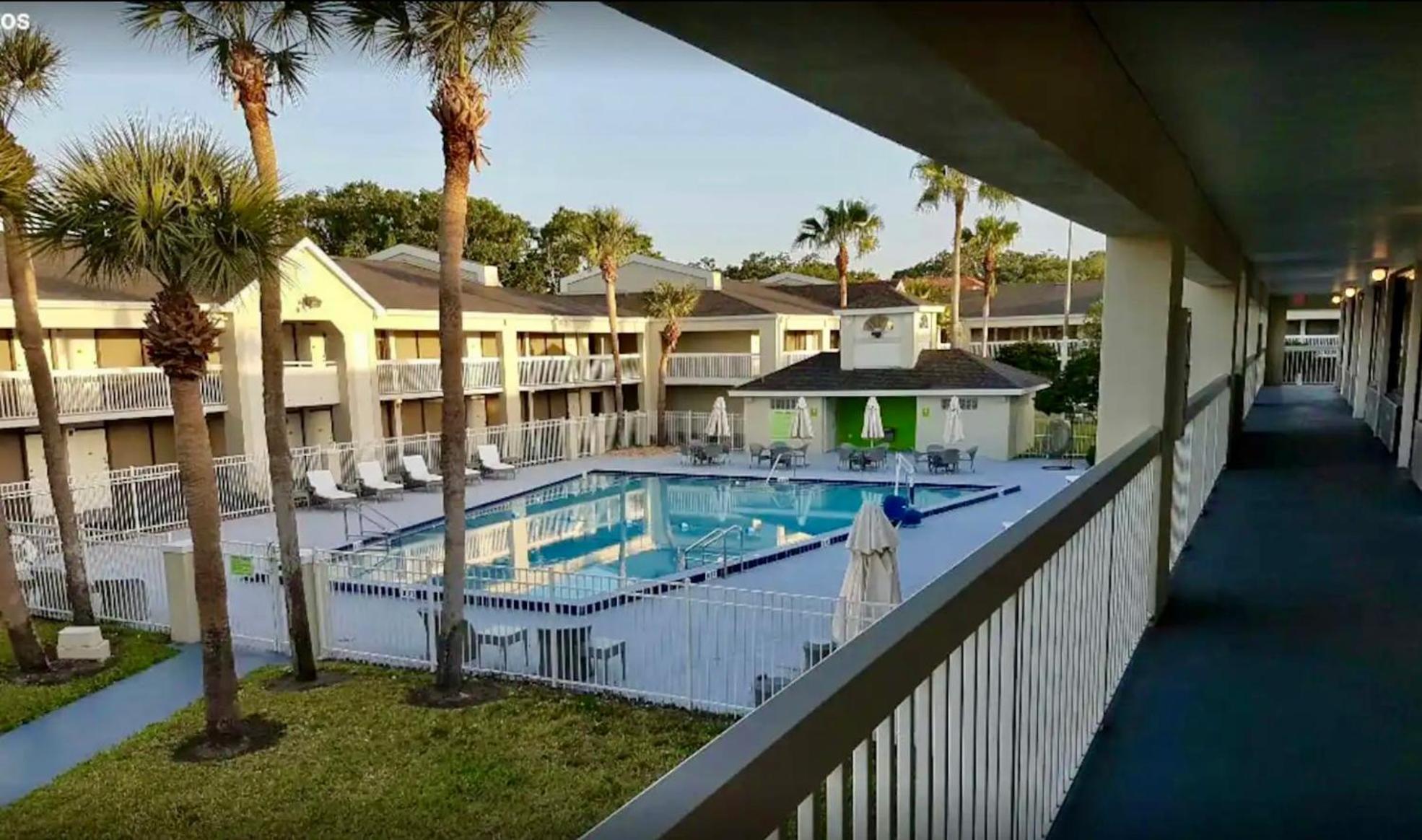 Pool - Wifi - Parking - Best Location ! Kissimmee Exterior photo