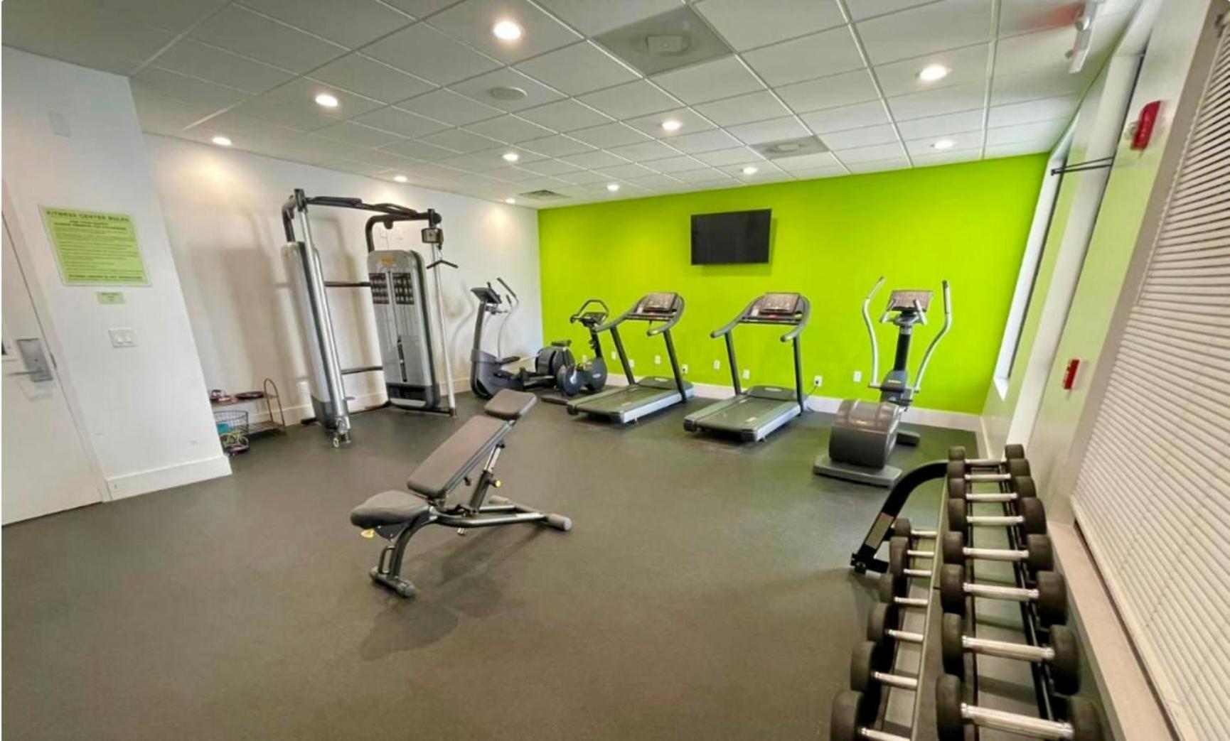 Pool - Wifi - Parking - Best Location ! Kissimmee Exterior photo
