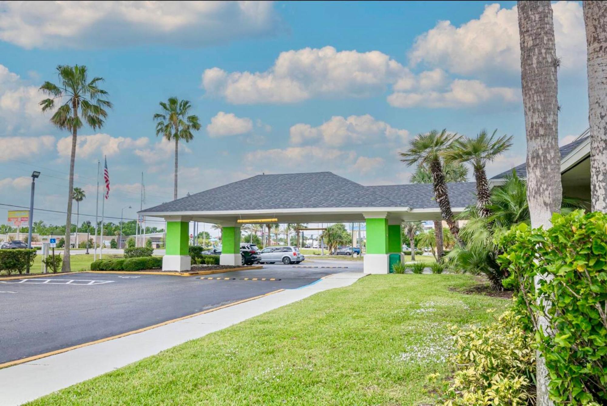 Pool - Wifi - Parking - Best Location ! Kissimmee Exterior photo