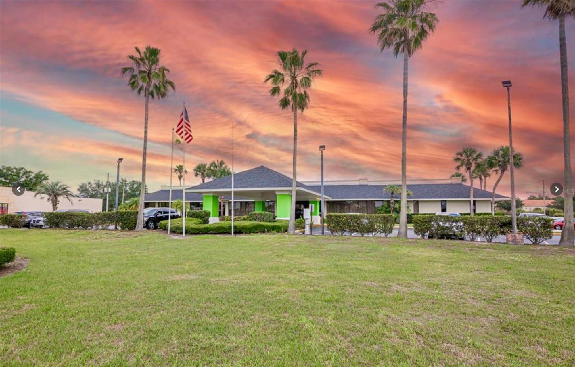 Pool - Wifi - Parking - Best Location ! Kissimmee Exterior photo